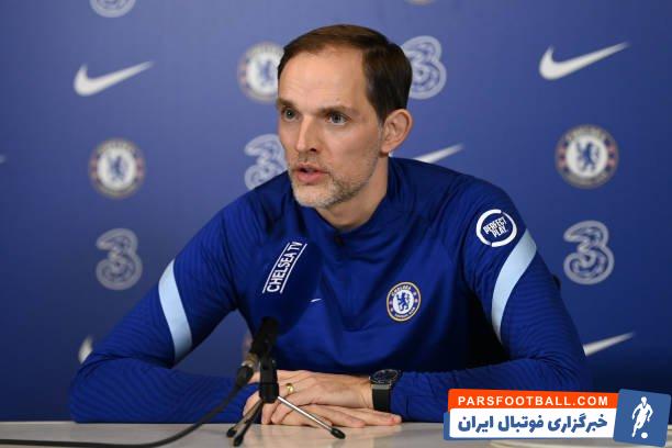 توماس توخل ، سرمربی تیم چلسی پس از بازی با پورتو در مرحله یک چهارم نهایی لیگ قهرمانان اروپا گفت : گل تیم پورتو دیوانه وار بود.