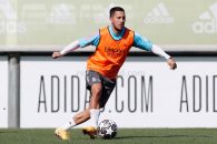 ادن هازارد از زمان انتقال به رئال مادرید دائماً با مصدومیت های پیاپی دست و پنجه نرم کرده و این موضوع به شکل جدی او را آزار داده است.