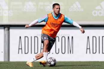 ادن هازارد از زمان انتقال به رئال مادرید دائماً با مصدومیت های پیاپی دست و پنجه نرم کرده و این موضوع به شکل جدی او را آزار داده است.