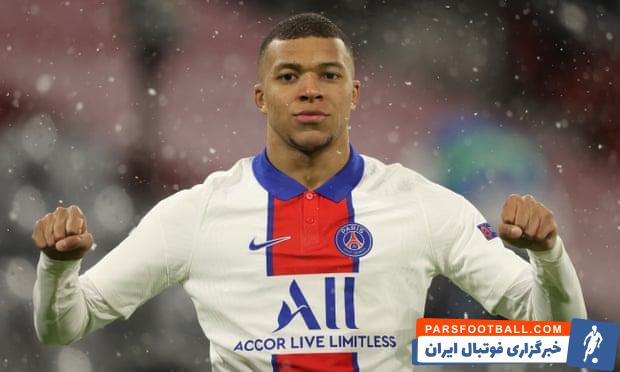 کیلیان امباپه در مرحله قبل و در دیدار رفت عملکرد درخشانی برابر بارسلونا داشت و سه بار دروازه این تیم را در استادیوم نوکمپ باز کرد.