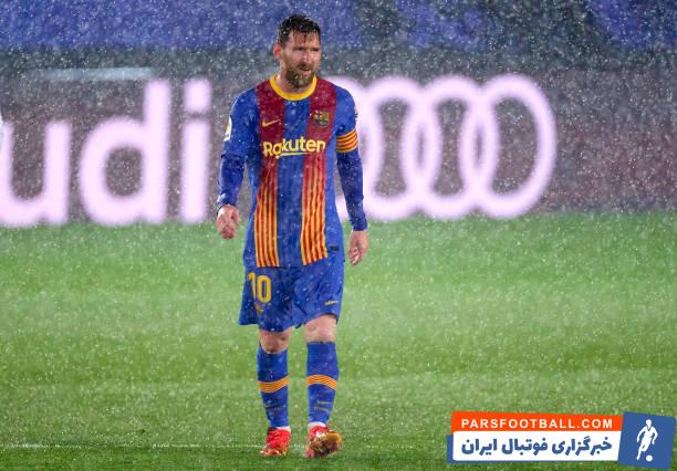 در تابستان گذشته بود که لیونل مسی رسما خواستار جدایی از بارسلونا شد و تمام تلاش خود را برای رسیدن به این مهم نیز انجام داد ...