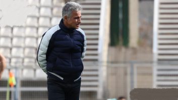 تیم ماشین سازی تبریز با هدایت علیرضا اکبرپور بازی خوبی مقابل آلومینیوم انجام داد و تنها چند دقیقه با کسب یک برد شیرین فاصله داشت.