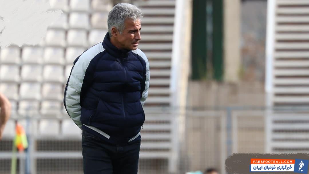 تیم ماشین سازی تبریز با هدایت علیرضا اکبرپور بازی خوبی مقابل آلومینیوم انجام داد و تنها چند دقیقه با کسب یک برد شیرین فاصله داشت.