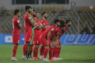 برتری پرسپولیس برابر الوحده با گل مدافع