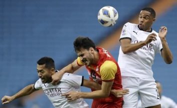 در هفته اول لیگ قهرمانان آسیا تیم فولاد ایران مقابل السد قطر به تساوی ارزشمند یک بر یک رسید . لوسیانو پریرا تک گل فولاد را به ثمر رساند.