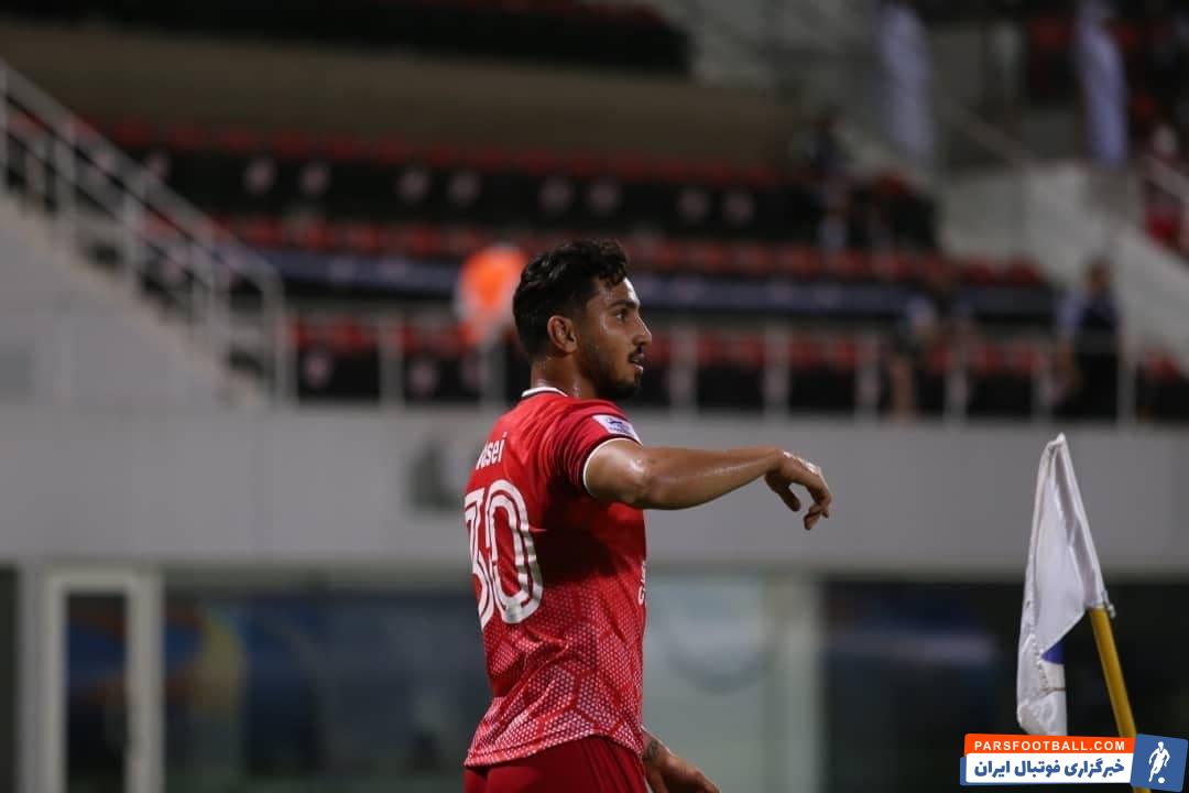 سعید واسعی پس از حضور در تبریز با حکم کمیته تعیین وضعیت مبنی بر جریمه و محرومیت چهار ماهه مواجه شد تا شوک بزرگی بر پیکره او ...