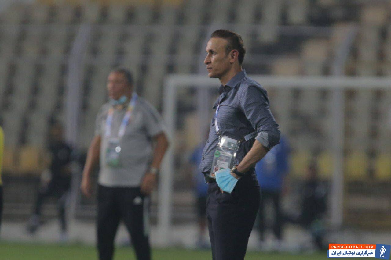 شاگردان یحیی گلمحمدی در شرایطی سه امتیاز از بازی با الوحده امارات کسب کردند که پیش از این بارها در حفظ نتیجه ناکام بودند...