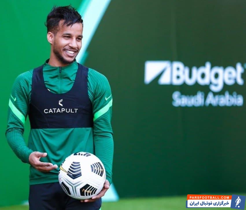 تیم الاهلی عربستان امشب در هفته اول لیگ قهرمانان آسیا به مصاف استقلال خواهد رفت که فیصل بن عبدالعزیز ، خبرنگار عربستانی ، ترکیب احتمالی این تیم در این دیدار را فاش کرده است.