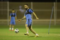 شجاعیان که طی روزهای گذشته با مصدومیتی از ناحیه همسترینگ دست و پنجه نرم کرده و به همین خاطر دیدار با الاهلی عربستان را نیز از دست داد.