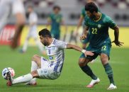 استقلال به دنبال شکست الشرطه