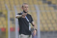 واکنش یحیی گل محمدی به صدرنشینی پرسپولیس