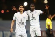 غیبت دیاباته و نادری در دیدار استقلال و الاهلی