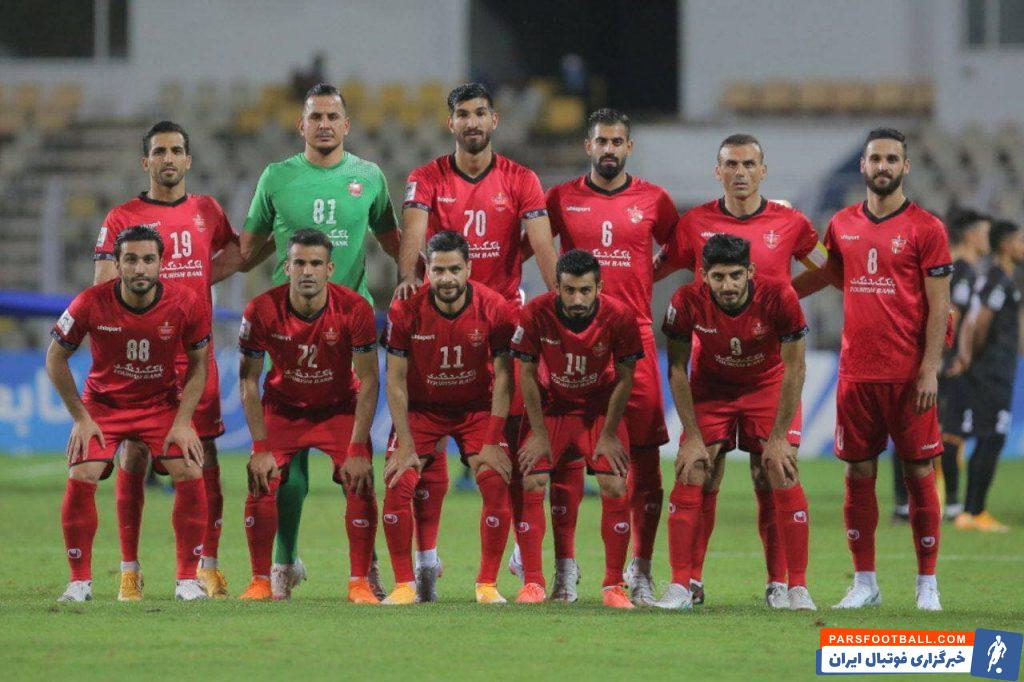 خبر بد برای یحیی گل محمدی ؛ سه ستاره پرسپولیس در آستانه محرومیت از لیگ قهرمانان آسیا