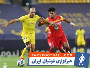 در هفته سوم لیگ قهرمانان آسیا تیم فولاد ایران به مصاف النصر عربستان رفت که این دیدار با تساوی یک بر یک به پایان رسید و فولاد ۵ امتیازی شد.
