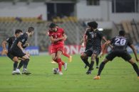 مهدی ترابی ستاره پرسپولیس در آسیا بوده؛ بازیکنی که در سختترین شرایط به کار سرخها آمده و ورق را به نفع این تیم برگردانده است.