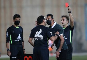 در شب اخراج عنایتی اتفاق خوبی برای هوادار رخ داد و تیم با برتری دو بر صفر در برابر بادران دوباره به جمع مدعیان صعود به لیگ برتر برگشت.