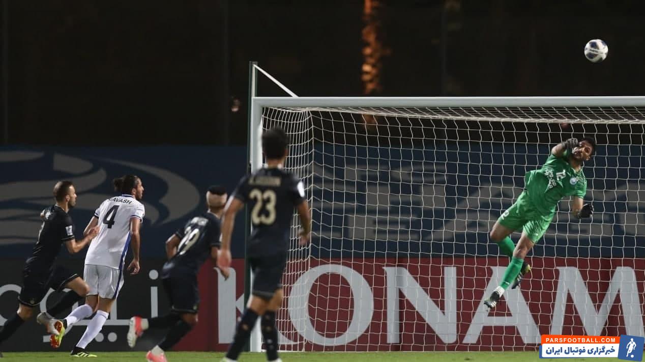 در ثبت این تساویها در فاصلهای چند هزار کیلومتری در یک شب فوتبالی نقشآفرین بودند؛ تیبو کورتوا در درون دروازه رئال مادرید و رشید مظاهری در دروازه استقلال.