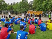 نکته ی جالب اینکه محمود فکری فصل گذشته هم در ده هفته پایانی زمانی که سرمربی نساجی شد نتایج فوق العاده ای گرفت و حتی یک بار هم نباخت.