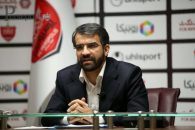 وعده جعفر سمیعی به هواداران پرسپولیس