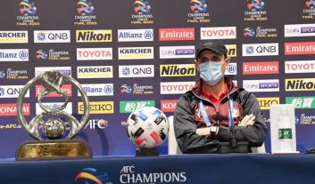 گل‌محمدی گفت:‌ جسارت و شهامت هند برای میزبانی قابل تحسین است اما از مسئولان AFC برای حفظ سلامتی ما برگزاری مسابقات انتظار بیشتری داشتیم.