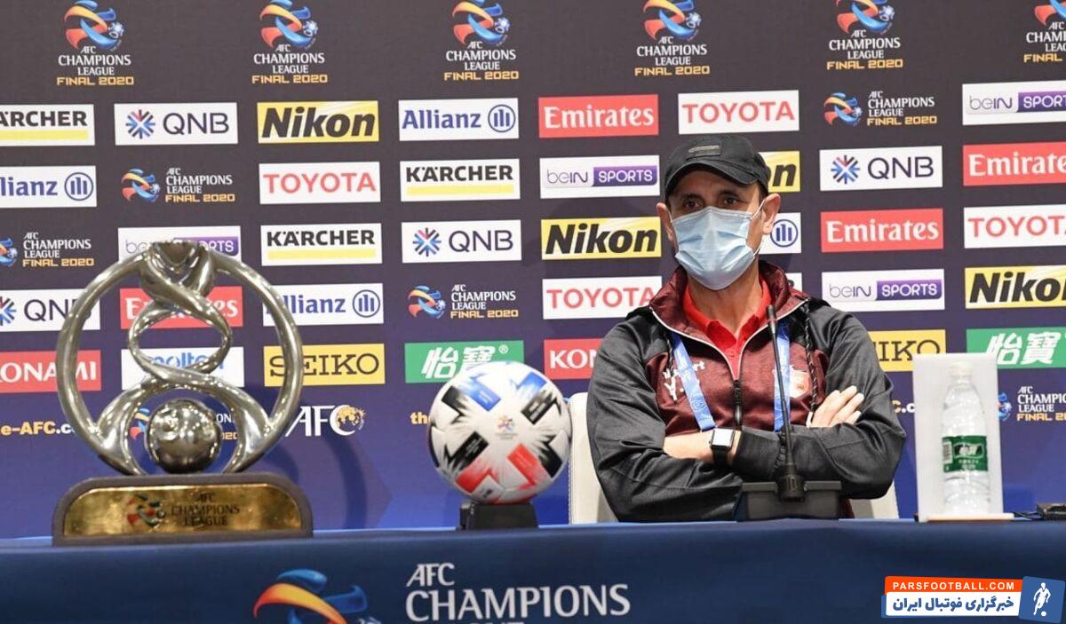 گلمحمدی گفت: جسارت و شهامت هند برای میزبانی قابل تحسین است اما از مسئولان AFC برای حفظ سلامتی ما برگزاری مسابقات انتظار بیشتری داشتیم.