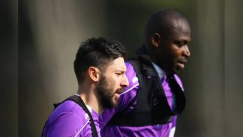 شیخ دیاباته و هروویه میلیچ در سال گذشته به استقلال آمدند و حالا این دو فاش کرده اند که فقط به خاطر استراماچونی به این تیم آمده اند .