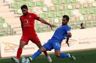 بازگشت احتمالی پژمان منتظری به استقلال پس از سقوط تیمش در لیگ قطر