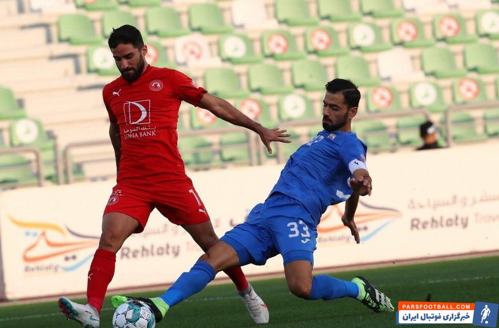 بازگشت احتمالی پژمان منتظری به استقلال پس از سقوط تیمش در لیگ قطر