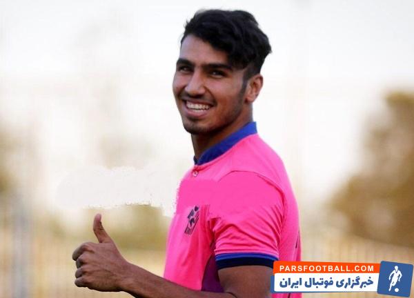 سعید واسعی ، بازیکن تیم تراکتور ، محرومیتش پیش از آغاز لیگ قهرمانان آسیت به اتمام می رسد و در تلاش است تا به روز های اوج خودش برگردد.