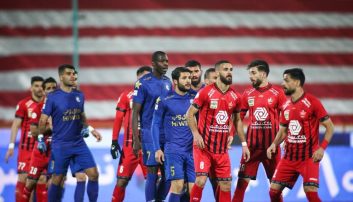 پرسپولیس