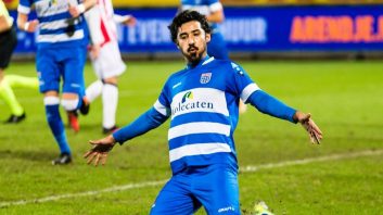 رضا قوچان نژاد