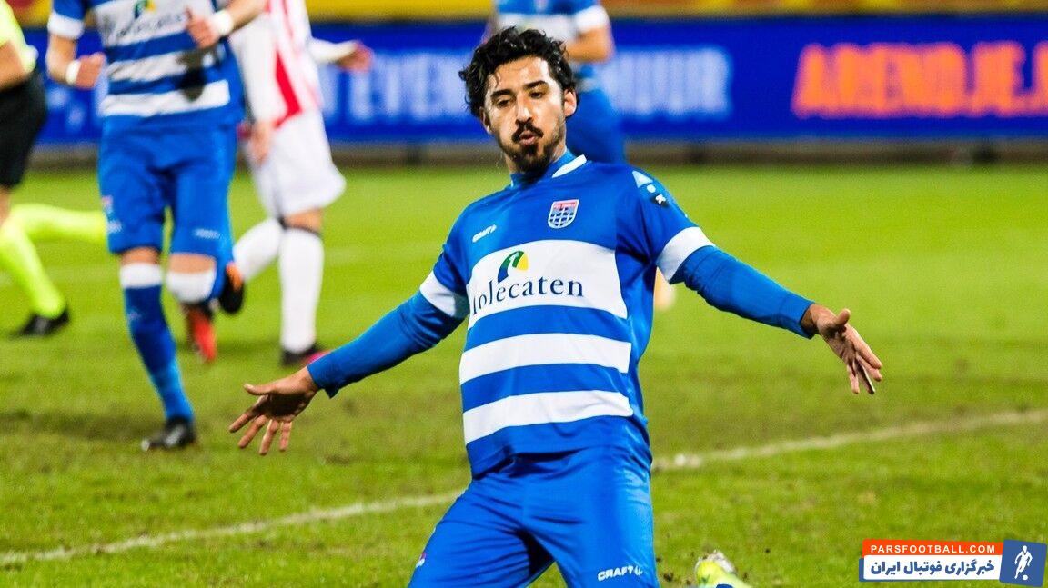 رضا قوچان نژاد