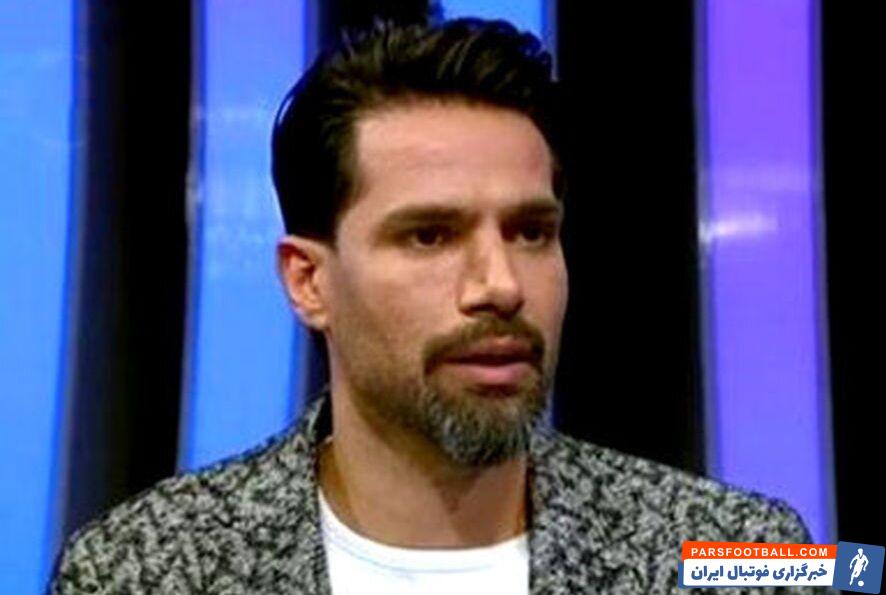 امیرحسین صادقی