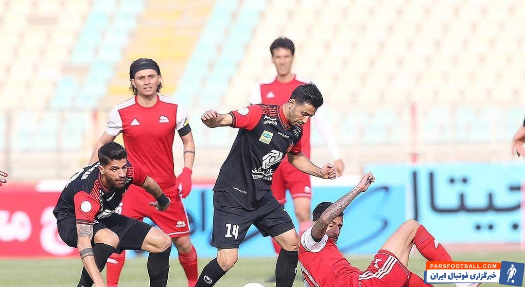 پرسپولیس