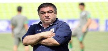 غلامحسین پیروانی