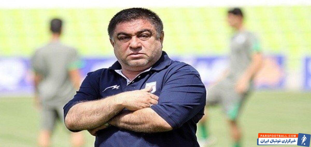 غلامحسین پیروانی