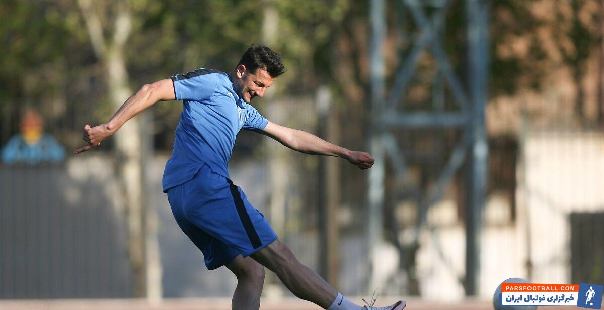 آرمان رمضانی