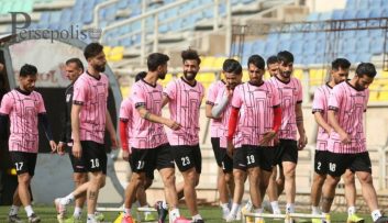 پرسپولیس