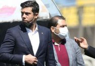ابراهیم شکوری معاون باشگاه پرسپولیس : اگر شرایط نابرابر وجود داشته باشد وارد بازی دربی نمی شویم