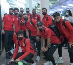 شجاع خلیل‌زاده به همراه الریان در هند حضور دارد. این تیم قطری یکی از رقبای پرسپولیس در مرحله گروهی لیگ قهرمانان آسیا ۲۰۲۱ است.