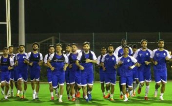 جابه جایی مهم در ترکیب استقلال ؛ حضور احتمالی آرش رضاوند به جای داریوش شجاعیان