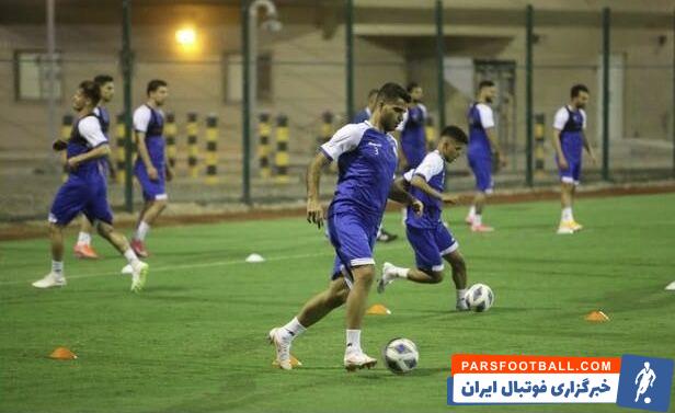 کنایه سنگین باشگاه استقلال به میزبانی عربستانی ها