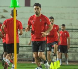 تیم فوتبال پرسپولیس امشب از ساعت ۲۱:۳۰ به وقت تهران در هفته دوم مرحله گروهی لیگ قهرمانان آسیا به مصاف الریان قطر خواهد رفت.