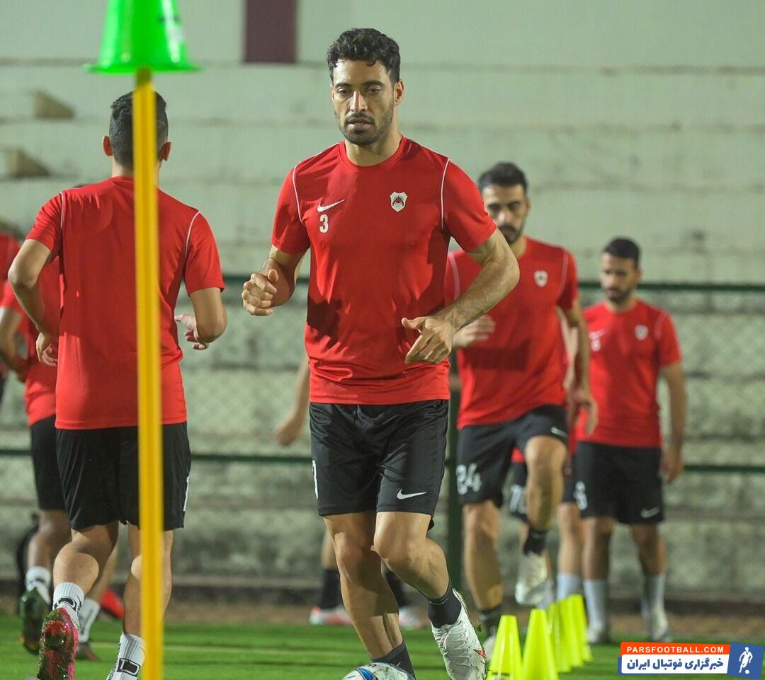 تیم فوتبال پرسپولیس امشب از ساعت ۲۱:۳۰ به وقت تهران در هفته دوم مرحله گروهی لیگ قهرمانان آسیا به مصاف الریان قطر خواهد رفت.