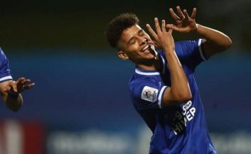 درخشش مهدی قایدی در لیگ قهرمانان آسیا