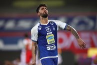 سیاوش غلامپور ، پسر بهزاد غلامپور ، مربی تیم استقلال پس از برد استقلال مقابل الاهلی عربستان ، در یک استوری به محمد دانشگر حمله کرد.