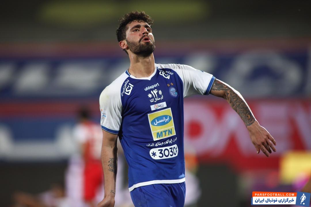 سیاوش غلامپور ، پسر بهزاد غلامپور ، مربی تیم استقلال پس از برد استقلال مقابل الاهلی عربستان ، در یک استوری به محمد دانشگر حمله کرد.