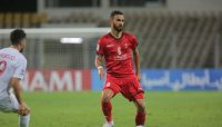 رکورد ویژه احمد نوراللهی در پرسپولیس