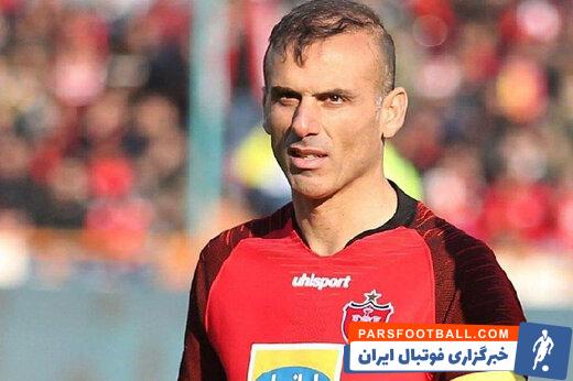 سید جلال حسینی ، کاپیتان تیم پرسپولیس ، گفت : مشکلات زیادی است ، مطمئنا کار سختی داریم ، وقتی هند میزبان می شود ، وضعیت همین است.