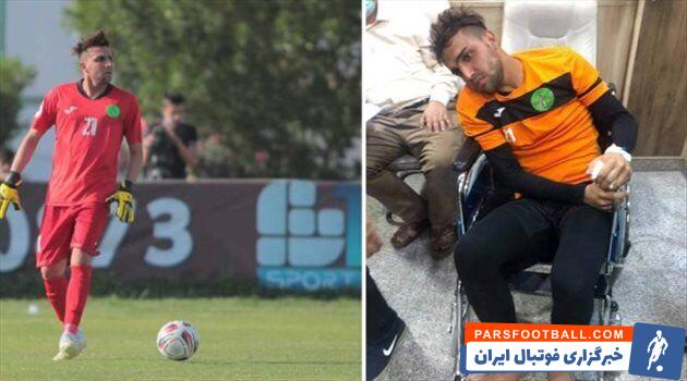 مرگ مصطفی سعدون به خاطر ویروس کرونا نبود و به نظر میرسد که به خاطر سکته مغزی جان خود را از دست داده است.